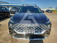2022 Hyundai Santa Fe фото