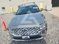 2022 Hyundai Santa Fe фото