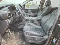 2022 Hyundai Santa Fe фото
