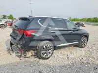 2022 Hyundai Santa Fe фото