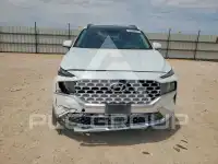 2022 Hyundai Santa Fe фото
