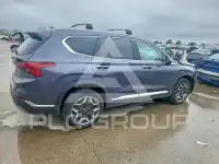 2022 Hyundai Santa Fe фото