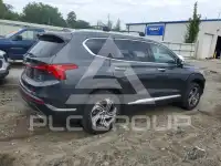 2022 Hyundai Santa Fe фото