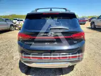 2022 Hyundai Santa Fe фото