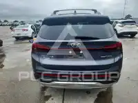 2022 Hyundai Santa Fe фото