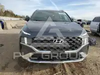 2022 Hyundai Santa Fe photo