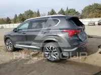 2022 Hyundai Santa Fe photo