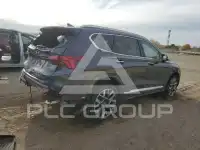 2022 Hyundai Santa Fe photo