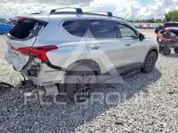 2022 Hyundai Santa Fe фото