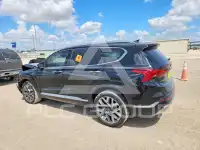 2022 Hyundai Santa Fe фото