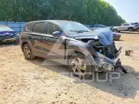2022 Hyundai Santa Fe photo