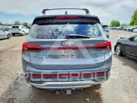 2022 Hyundai Santa Fe фото