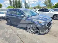 2022 Hyundai Santa Fe photo