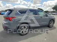 2022 Hyundai Santa Fe photo