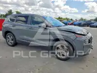 2022 Hyundai Santa Fe photo
