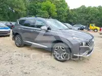 2022 Hyundai Santa Fe фото