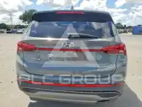 2022 Hyundai Santa Fe photo
