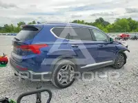 2022 Hyundai Santa Fe фото