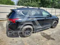 2022 Hyundai Santa Fe фото