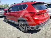 2022 Hyundai Santa Fe фото