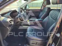 2022 Hyundai Santa Fe photo