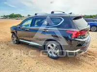 2022 Hyundai Santa Fe фото