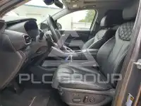 2022 Hyundai Santa Fe фото