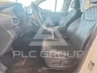 2022 Hyundai Santa Fe фото