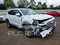 2022 Hyundai Santa Fe фото