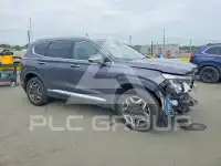 2022 Hyundai Santa Fe фото
