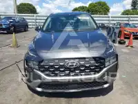 2022 Hyundai Santa Fe photo