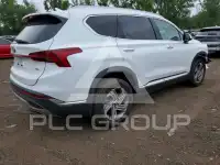 2022 Hyundai Santa Fe фото