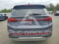 2022 Hyundai Santa Fe фото