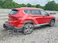 2022 Hyundai Santa Fe фото