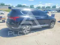 2022 Hyundai Santa Fe фото