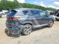2022 Hyundai Santa Fe photo