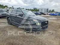 2022 Hyundai Santa Fe фото