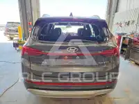2022 Hyundai Santa Fe фото