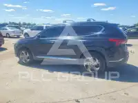 2022 Hyundai Santa Fe фото