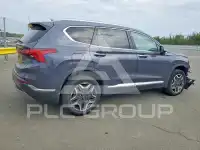 2022 Hyundai Santa Fe фото