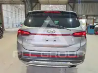2022 Hyundai Santa Fe фото