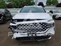 2022 Hyundai Santa Fe фото