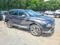 2022 Hyundai Santa Fe photo