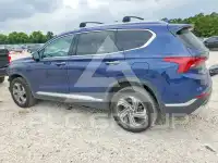 2022 Hyundai Santa Fe фото