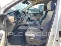 2022 Hyundai Santa Fe фото