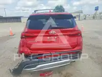 2022 Hyundai Santa Fe фото