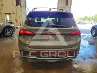 2022 Hyundai Santa Fe фото