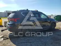 2022 Hyundai Santa Fe фото