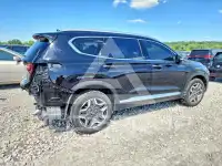 2022 Hyundai Santa Fe photo