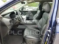 2022 Hyundai Santa Fe фото